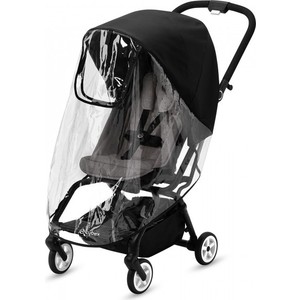 

Дождевик для прогулочной коляски Cybex Eezy S Twist, Eezy S Twist