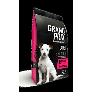 

Сухой корм Grand Prix Small Junior Dog Hypoallergenic Gluten Free Lamb гипоаллергенный, без глютена с ягненком для щенков мелких пород 2,5кг, Small Junior Dog Hypoallergenic Gluten Free Lamb гипоаллергенный, без глютена с ягненком для щенков мелких пород 