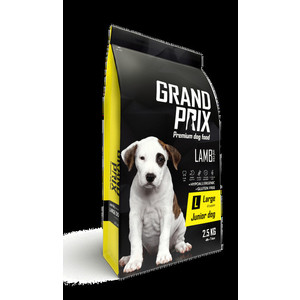 

Сухой корм Grand Prix Large Junior Dog Hypoallergenic Gluten Free Lamb гипоаллергенный, без глютена с ягненком для щенков крупных пород 2,5кг, Large Junior Dog Hypoallergenic Gluten Free Lamb гипоаллергенный, без глютена с ягненком для щенков крупных поро