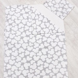 

Комплект в кроватку AmaroBaby WB 3 предмета 1,5 спальный TIME TO SLEEP (Мышонок, серый), WB 3 предмета 1,5 спальный TIME TO SLEEP (Мышонок, серый)