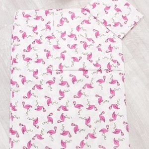 

Комплект в кроватку AmaroBaby WB 3 предмета 1,5 спальный TIME TO SLEEP (Фламинго, малиновый), WB 3 предмета 1,5 спальный TIME TO SLEEP (Фламинго, малиновый)