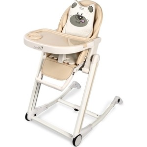 

Стульчик для кормления AmaroBaby ROCKING BABY beige (бежевый), ROCKING BABY beige (бежевый)