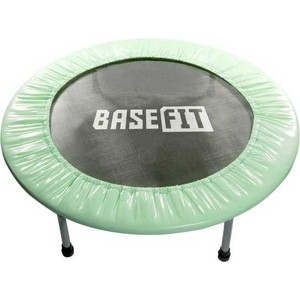 

Батут BaseFit TR-101 101 см зеленый (мятный), TR-101 101 см зеленый (мятный)