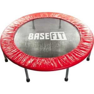 

Батут BaseFit TR-101 127 см красный, TR-101 127 см красный