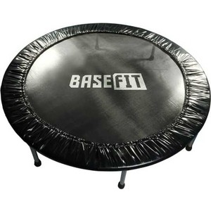 

Батут BaseFit TR-101 152 см черный, TR-101 152 см черный