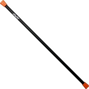 

Бодибар неопреновый Starfit BB-301 4 кг оранжевый, BB-301 4 кг оранжевый