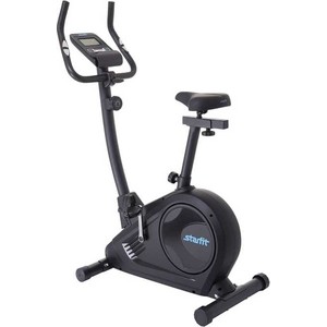 

Велотренажер Starfit BK-105 Carrera магнитный, BK-105 Carrera магнитный