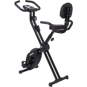 

Велотренажер Starfit BK-108 X-bike магнитный, BK-108 X-bike магнитный