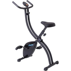 

Велотренажер Starfit BK-109 X-bike Vogue магнитный, BK-109 X-bike Vogue магнитный