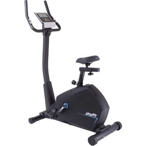 

Велотренажер Starfit BK-401 Triumph электромагнитный, BK-401 Triumph электромагнитный