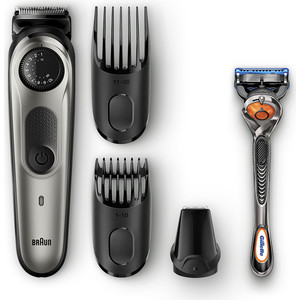 

Триммер Braun BT5060 + бритва Gillette, BT5060 + бритва Gillette