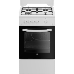 

Газовая плита Beko FFSG 52010 W, FFSG 52010 W