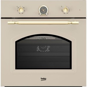 фото Электрический духовой шкаф beko oie 27207 c