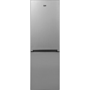 Холодильник Beko RCSK339M20S - фото 1