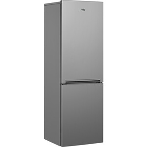 Холодильник Beko RCSK339M20S - фото 2