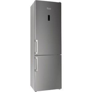 фото Холодильник hotpoint-ariston rfc 20 s