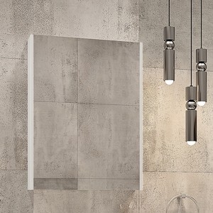 

Зеркальный шкаф Velvex Klaufs 60 белый (zsKLA.60-216), Klaufs 60 белый (zsKLA.60-216)