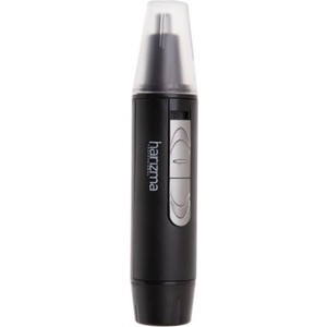 

Триммер Harizma H10122 Nose Trimmer, чёрный, H10122 Nose Trimmer, чёрный