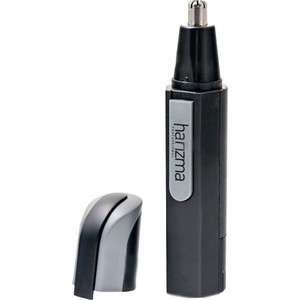 

Триммер Harizma H10120P Nose Trimmer, чёрный, H10120P Nose Trimmer, чёрный