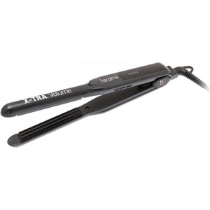 

Щипцы Harizma H10347GP X-TRA Volume, чёрный, H10347GP X-TRA Volume, чёрный