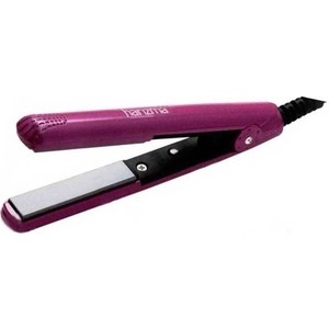 

Выпрямитель для волос Harizma H10314-07 Mini, розовый, H10314-07 Mini, розовый
