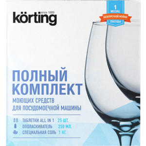 

Korting DW KIT 301C, DW KIT 301C