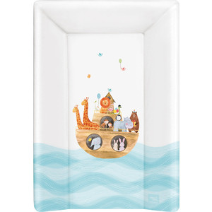 

Матрас пеленальный Ceba Baby 70 см с изголовьем на кровать 120*60 см Ark W-201-102-100, 70 см с изголовьем на кровать 120*60 см Ark W-201-102-100