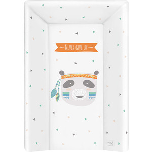 

Матрас пеленальный Ceba Baby 70 см с изголовьем на кровать 120*60 см Osito W-201-101-556, 70 см с изголовьем на кровать 120*60 см Osito W-201-101-556