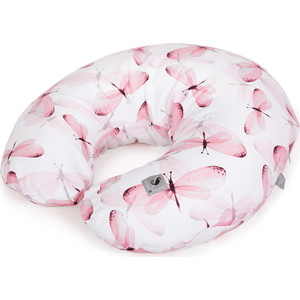 

Подушка для кормления Ceba Baby Physio Mini Flora Fauna Libelula W-702-099-543, Physio Mini Flora Fauna Libelula W-702-099-543