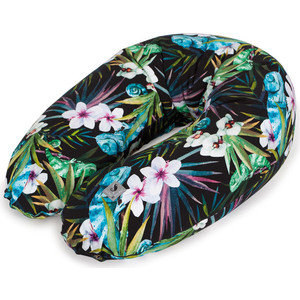 

Подушка для кормления Ceba Baby Physio Multi Flora Fauna Camaleon Negro W-741-099-542, Physio Multi Flora Fauna Camaleon Negro W-741-099-542