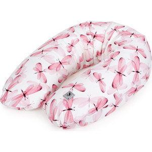 

Подушка для кормления Ceba Baby Physio Multi Flora Fauna Libelula W-741-099-543, Physio Multi Flora Fauna Libelula W-741-099-543