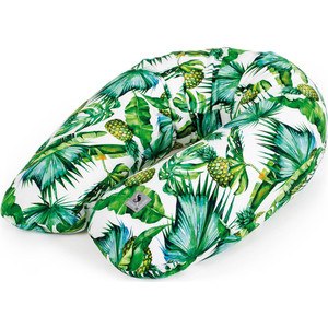 

Подушка для кормления Ceba Baby Physio Multi Flora Fauna Pina W-741-099-545, Physio Multi Flora Fauna Pina W-741-099-545