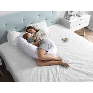 

Подушка для кормления Micuna Baby Nest Claire TX-1869, Baby Nest Claire TX-1869