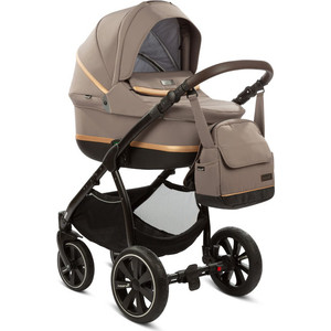 

Коляска люлька Noordi Sole Sport Stone 828, Sole Sport Stone 828