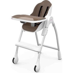 

Стульчик для кормления Oribel Кокон миндальный OR202-90006, Кокон миндальный OR202-90006