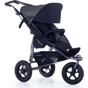 Коляска прогулочная TFK Joggster Adventure Grey T-JA-19-P-415