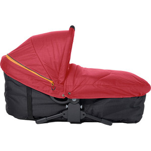 

Люлька для коляски TFK MultiX Carrycot Tango Red T-54-345, MultiX Carrycot Tango Red T-54-345