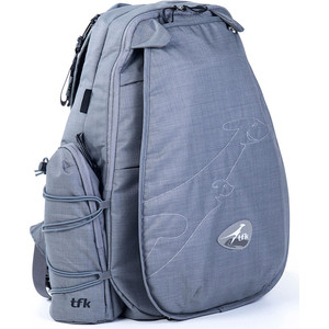 

Сумка рюкзак для мамы TFK Diaperbackpack T-029-315, Diaperbackpack T-029-315