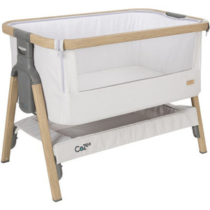

Колыбель Tutti Bambini CoZee Oak and Silver 211205/3596, CoZee Oak and Silver 211205/3596
