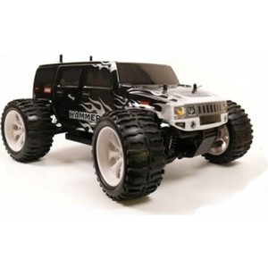 Радиоуправляемый внедорожник HSP Hammer ET 4WD RTR масштаб 1-10 24G - 94116 10041₽