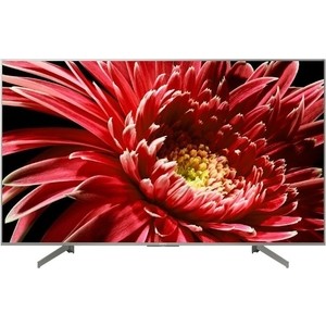 фото Led телевизор sony kd-55xg8577