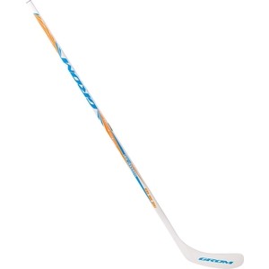 

Клюшка хоккейная Grom Woodoo300 composite, SR, белый, правая, Woodoo300 composite, SR, белый, правая