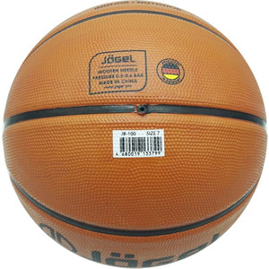 фото Мяч баскетбольный jogel jb-100 р.7
