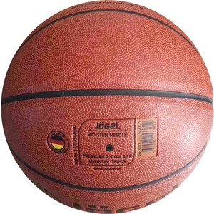фото Мяч баскетбольный jogel jb-300 р.6