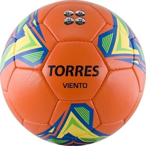 

Мяч футбольный Torres Viento Orange F319955 р.5, Viento Orange F319955 р.5