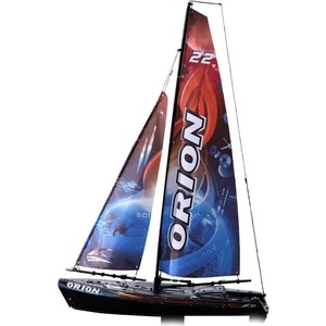 

Радиоуправляемая яхта Joysway Orion 2.4G - JS8803V2, Orion 2.4G - JS8803V2