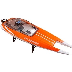 фото Радиоуправляемый катер feilun ft016 racing boat rtr 2.4g - ft016