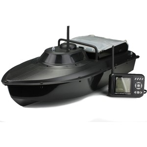

Радиоуправляемый катер Jabo 2BL-10 2.4G - JABO-2BL, 2BL-10 2.4G - JABO-2BL
