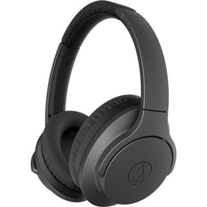 

Наушники Audio-Technica ATH-ANC700BT black, ATH-ANC700BT black