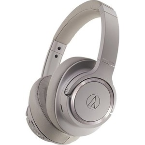 

Наушники Audio-Technica ATH-SR50BT grey, ATH-SR50BT grey